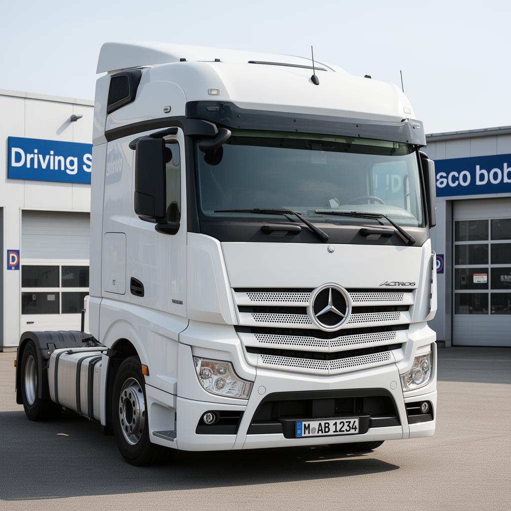 LKW